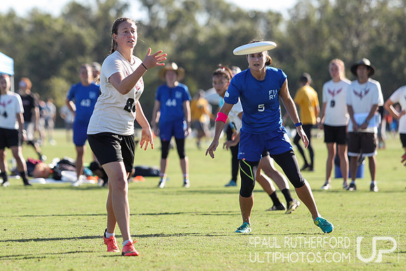 2017 Club National Championships