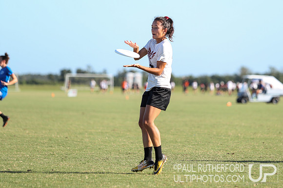 2017 Club National Championships