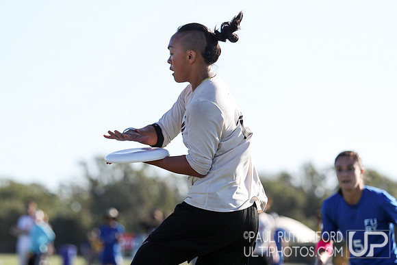 2017 Club National Championships