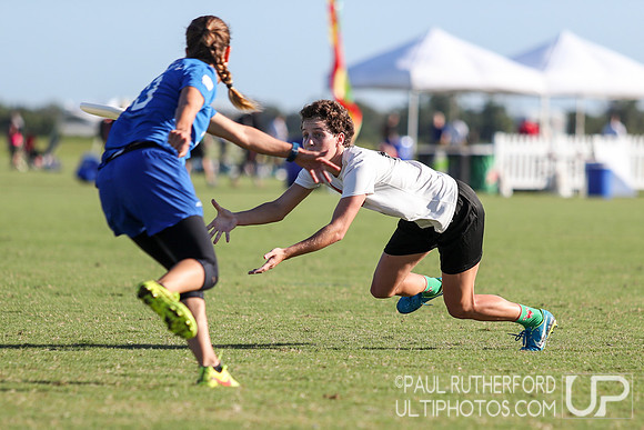 2017 Club National Championships