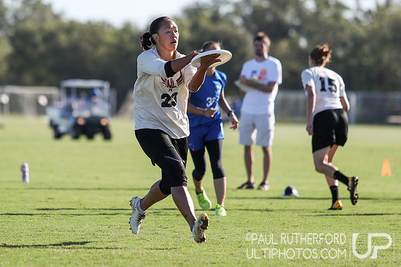 2017 Club National Championships