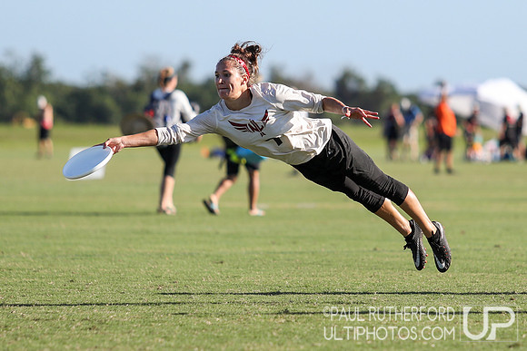 2017 Club National Championships