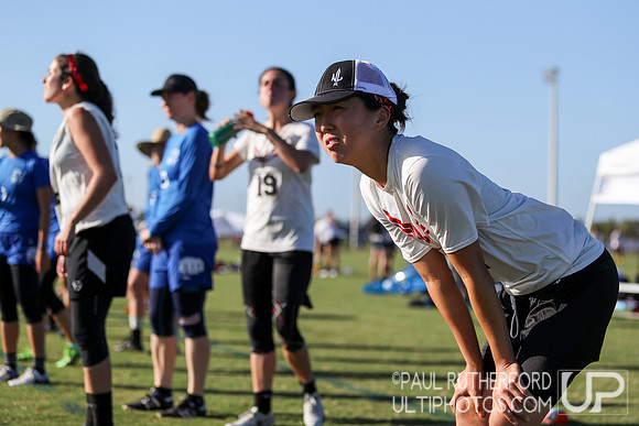 2017 Club National Championships