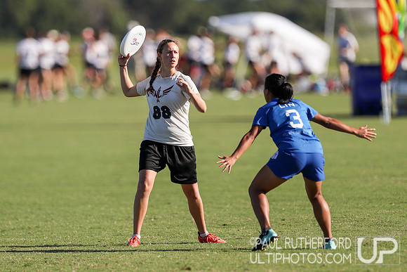2017 Club National Championships