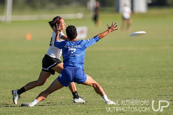 2017 Club National Championships
