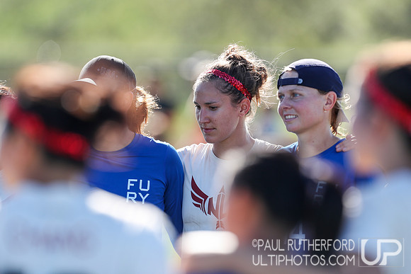 2017 Club National Championships