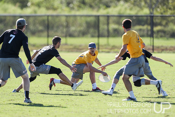 2017 Club National Championships