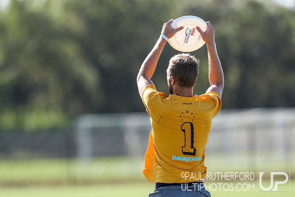2017 Club National Championships