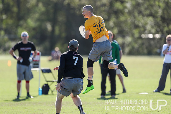 2017 Club National Championships