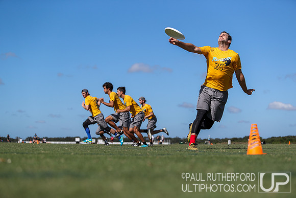 2017 Club National Championships