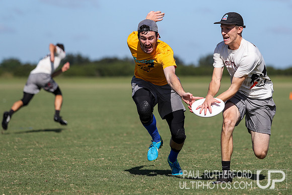 2017 Club National Championships