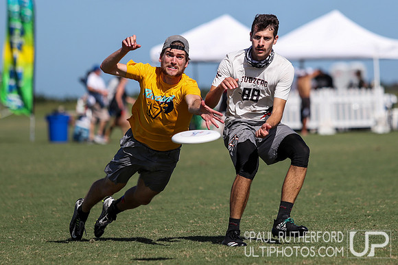 2017 Club National Championships