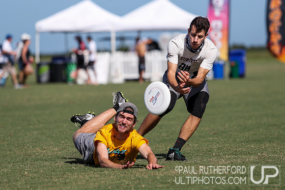 2017 Club National Championships