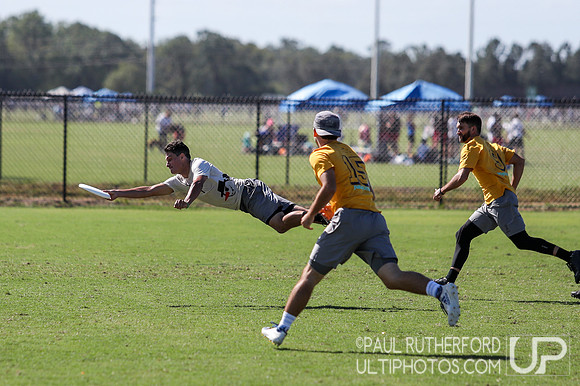 2017 Club National Championships