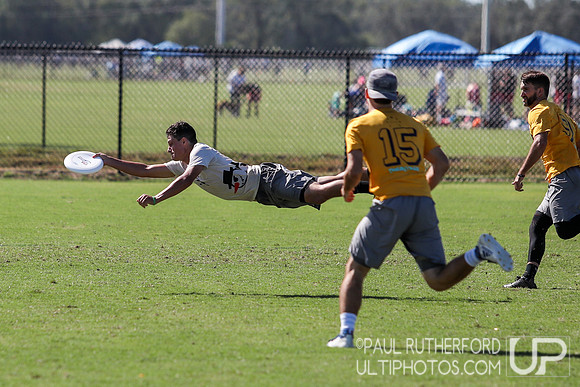 2017 Club National Championships