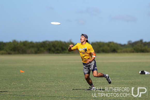 2017 Club National Championships