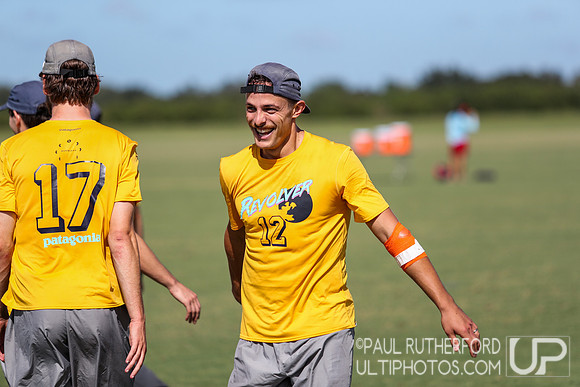 2017 Club National Championships