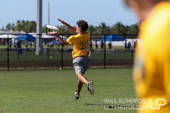 2017 Club National Championships