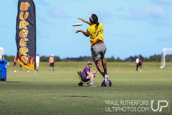 2017 Club National Championships