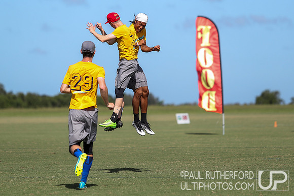 2017 Club National Championships