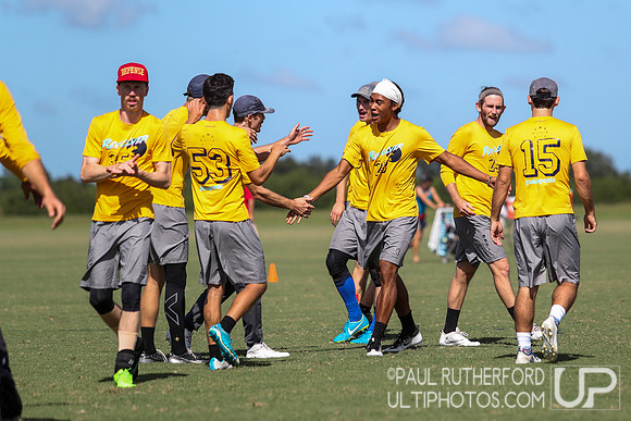 2017 Club National Championships