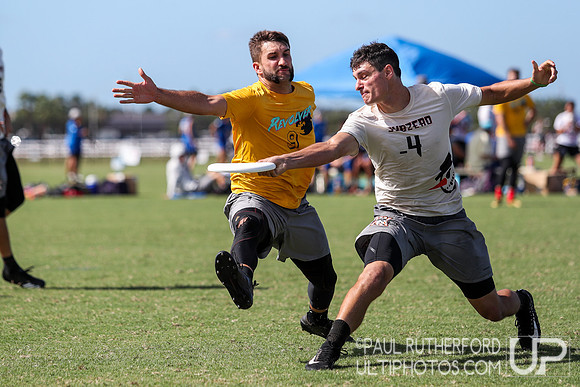 2017 Club National Championships