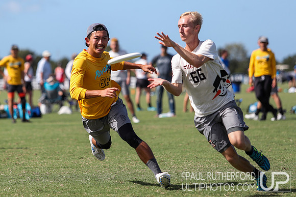 2017 Club National Championships