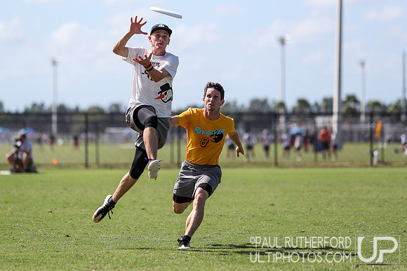 2017 Club National Championships