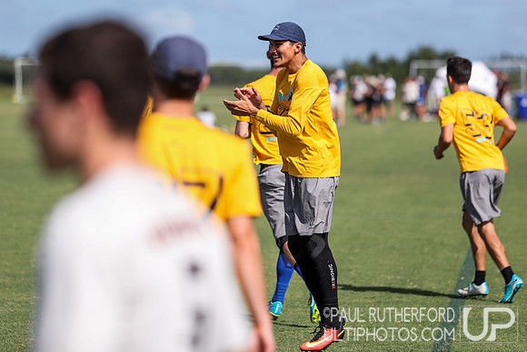 2017 Club National Championships