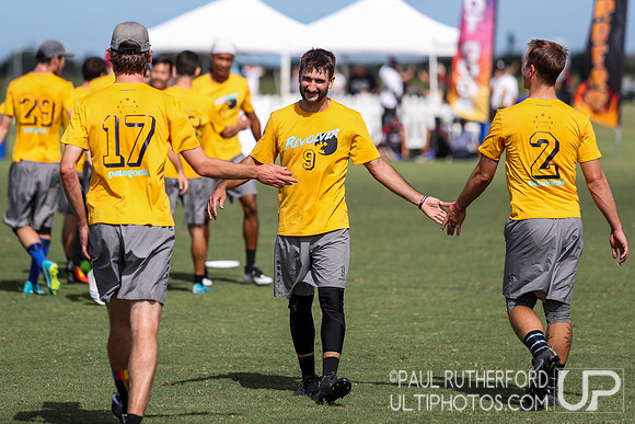 2017 Club National Championships