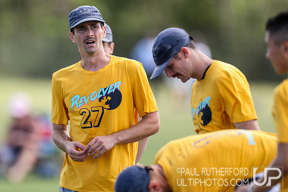 2017 Club National Championships