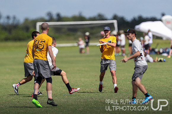 2017 Club National Championships