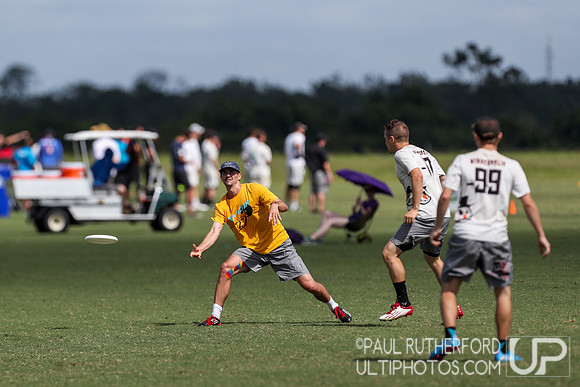 2017 Club National Championships
