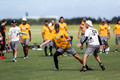 Revolver vs Sub Zero - Men's Pool Play - National Championships 2017