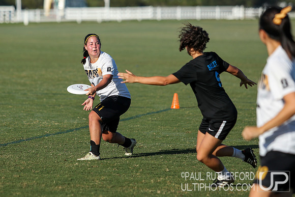2017 Club National Championships