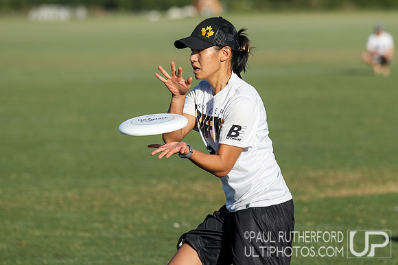 2017 Club National Championships