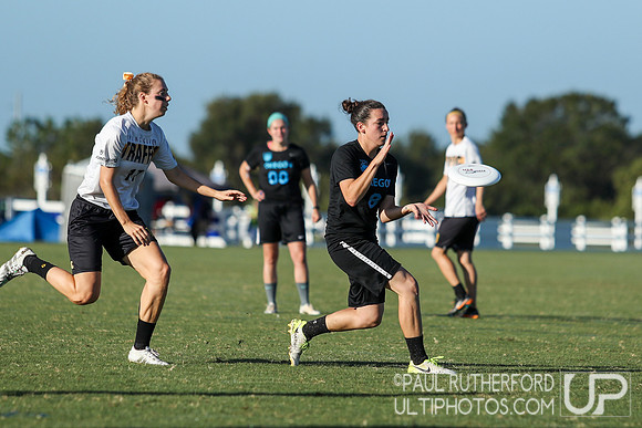 2017 Club National Championships