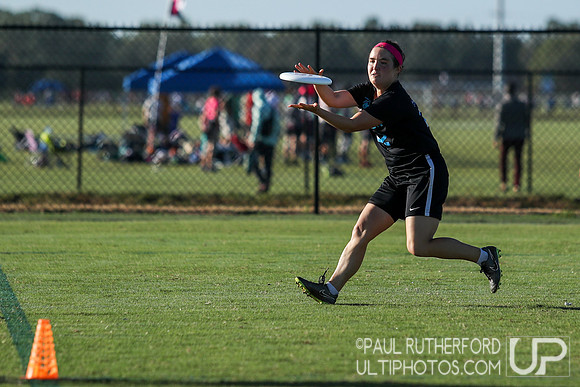 2017 Club National Championships