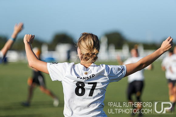 2017 Club National Championships