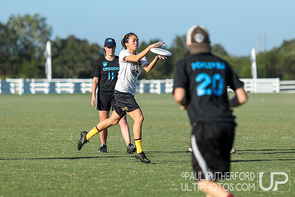 2017 Club National Championships