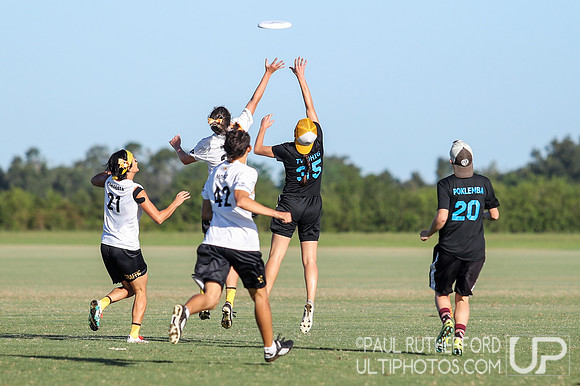 2017 Club National Championships