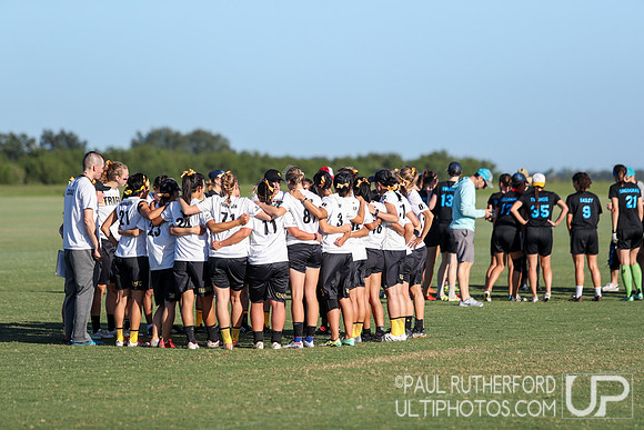 2017 Club National Championships