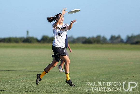 2017 Club National Championships