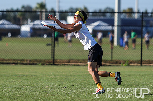 2017 Club National Championships