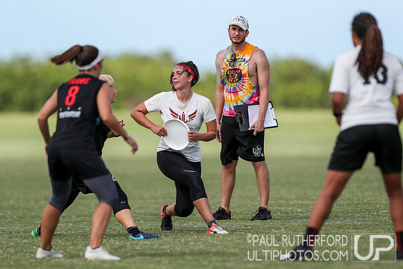 2017 Club National Championships