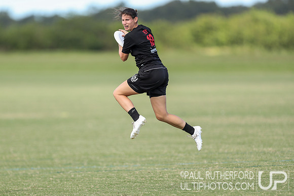 2017 Club National Championships