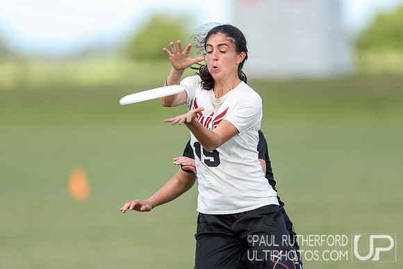2017 Club National Championships