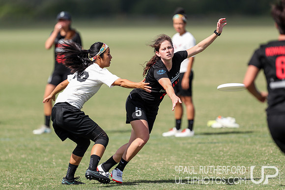 2017 Club National Championships