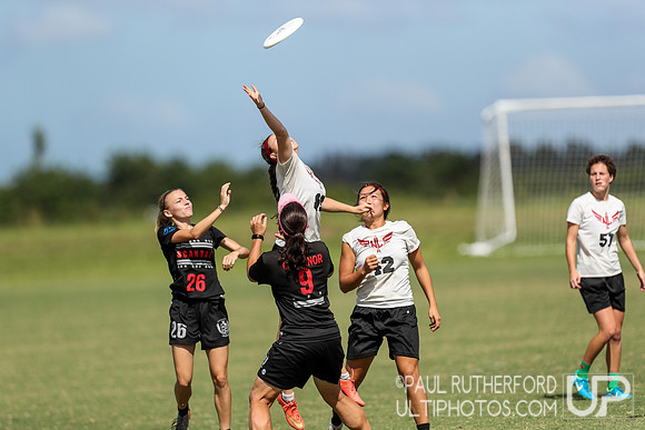 2017 Club National Championships