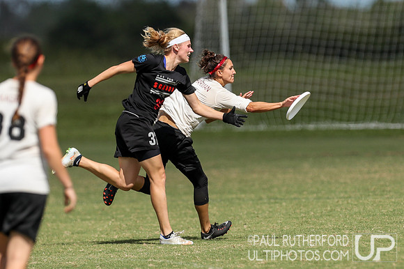 2017 Club National Championships
